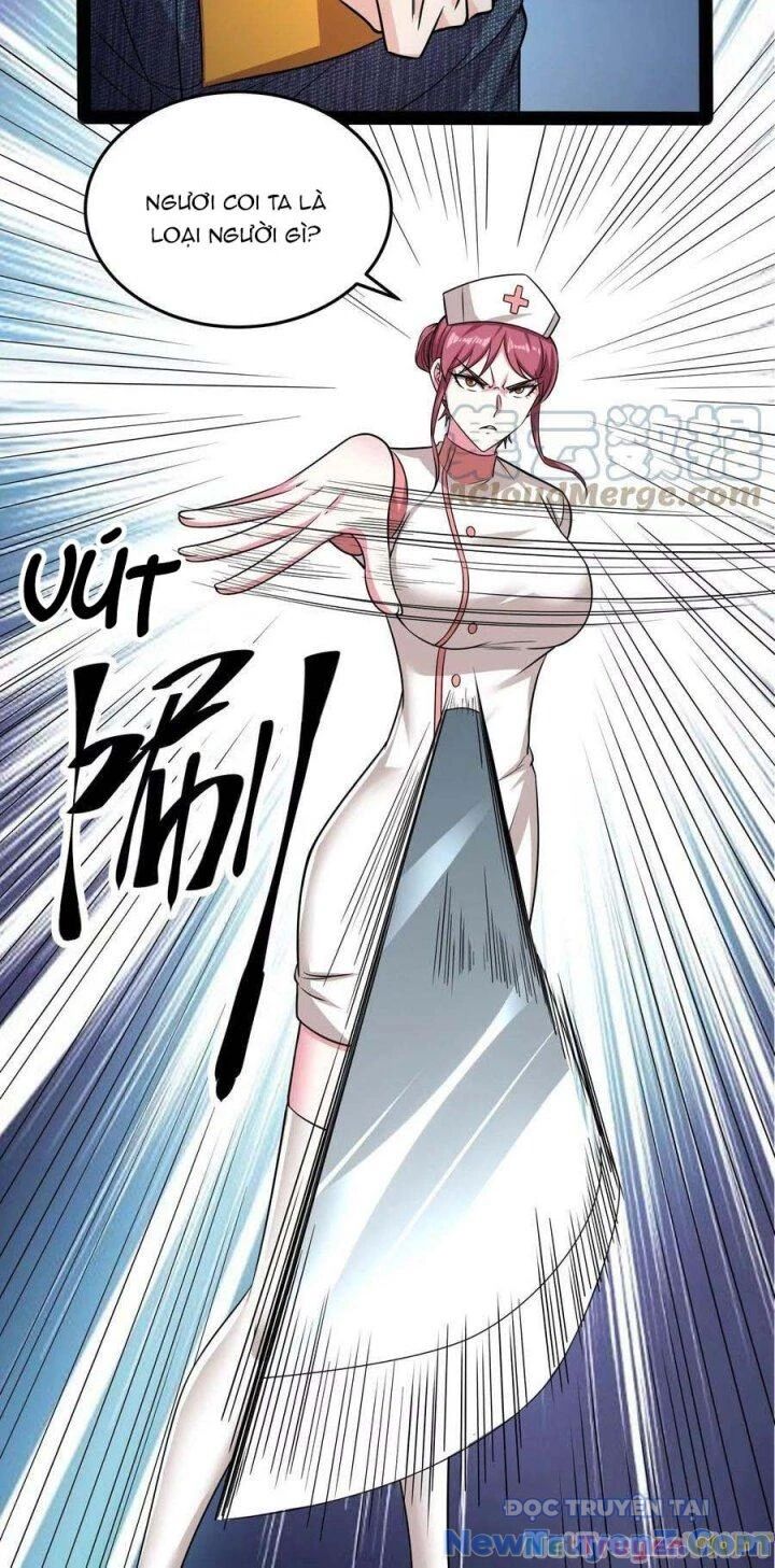 Đánh Bại Chư Thiên Chapter 122 - Trang 2