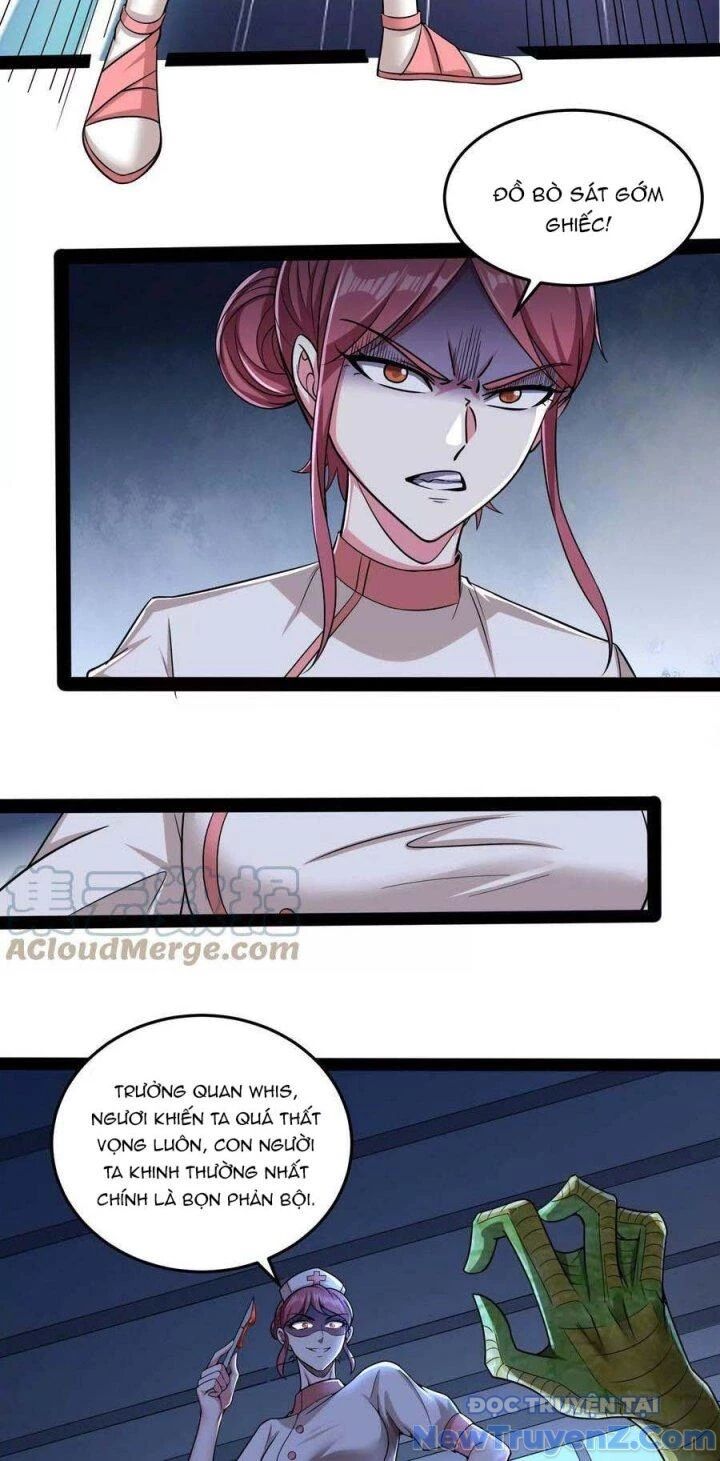 Đánh Bại Chư Thiên Chapter 122 - Trang 2