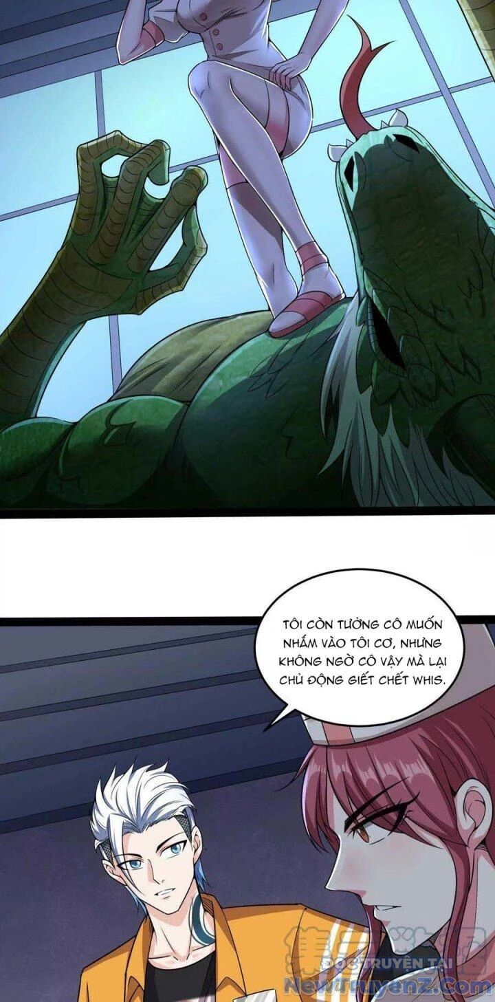 Đánh Bại Chư Thiên Chapter 122 - Trang 2