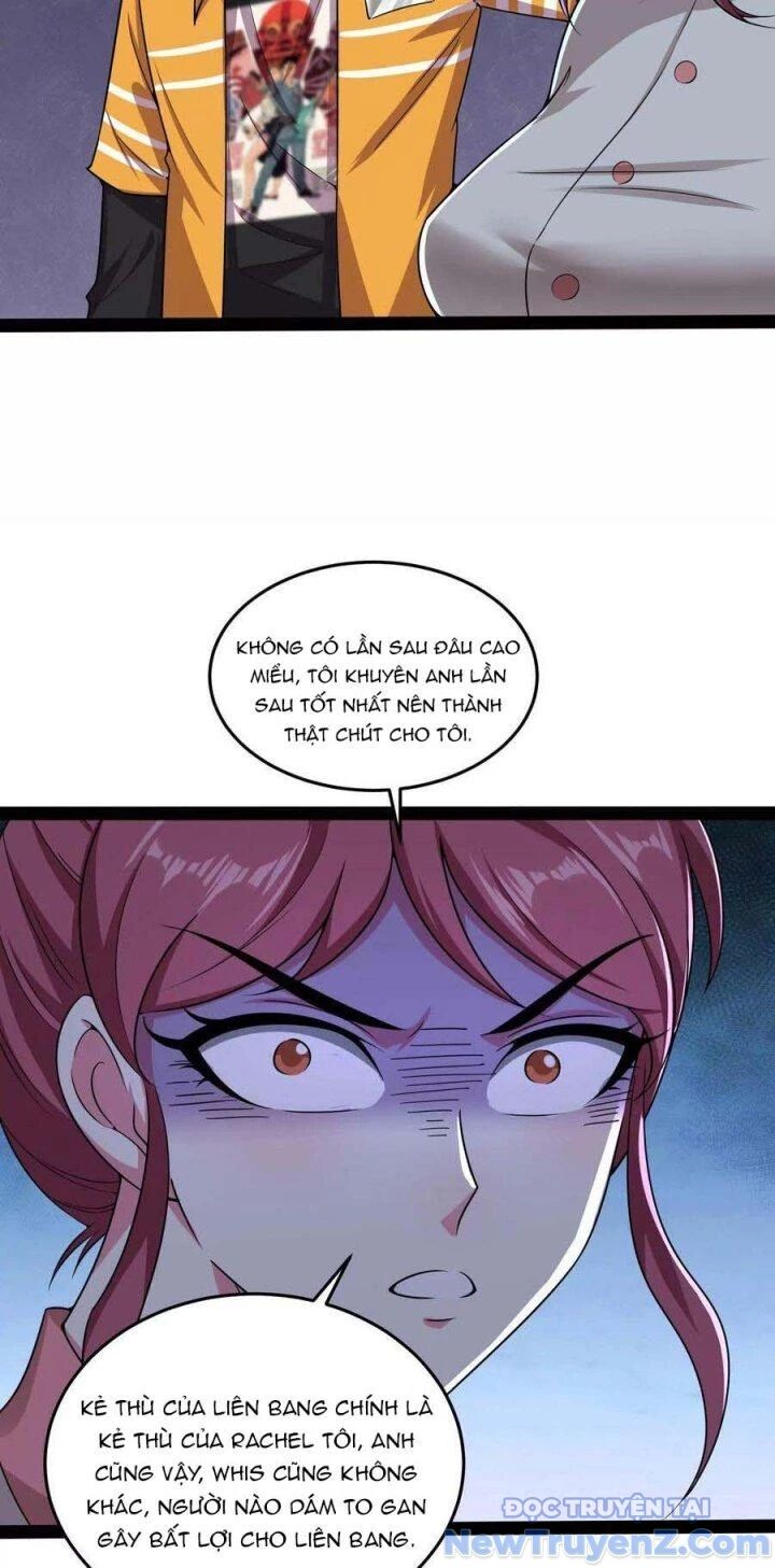 Đánh Bại Chư Thiên Chapter 122 - Trang 2