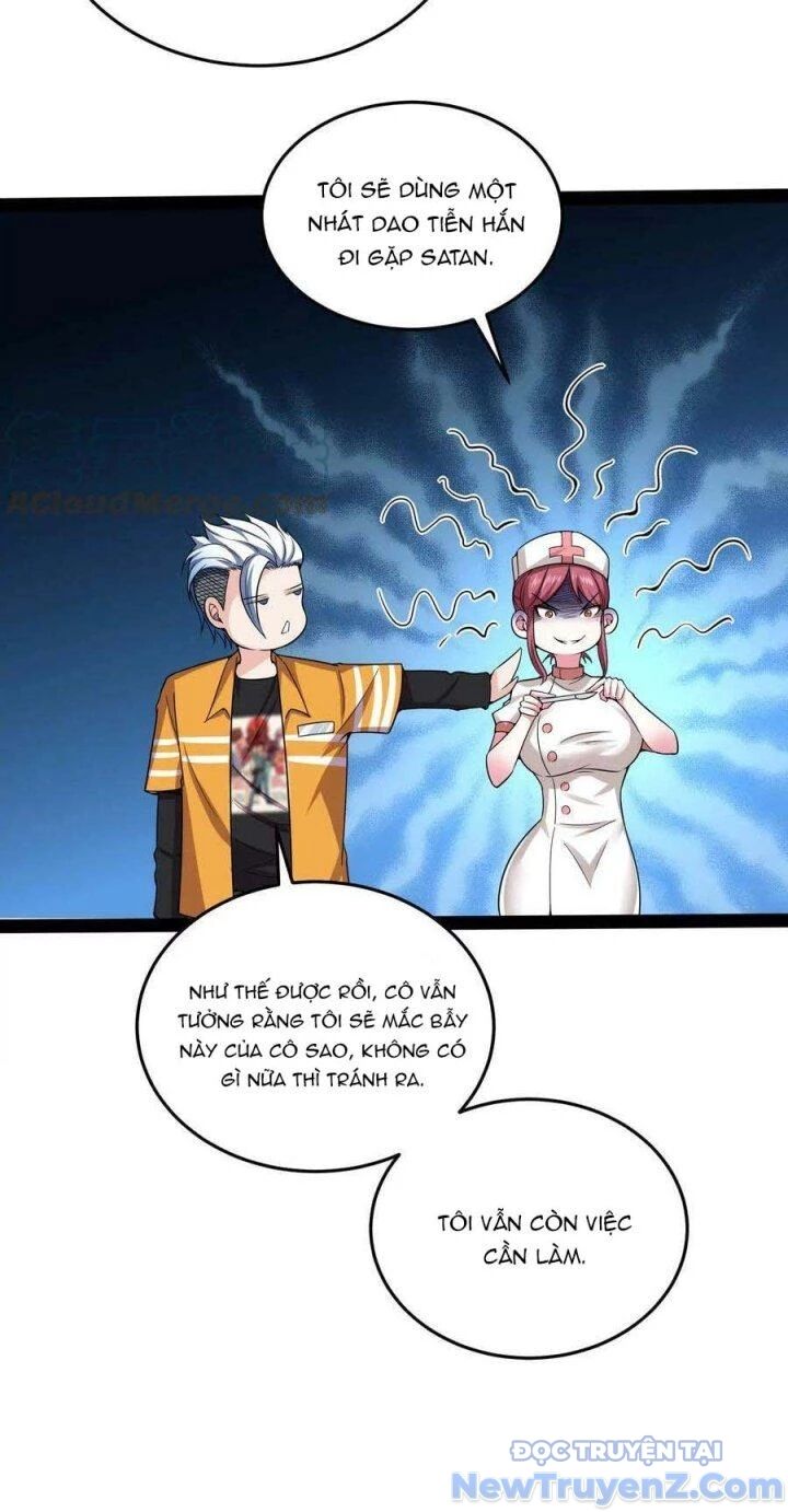 Đánh Bại Chư Thiên Chapter 122 - Trang 2