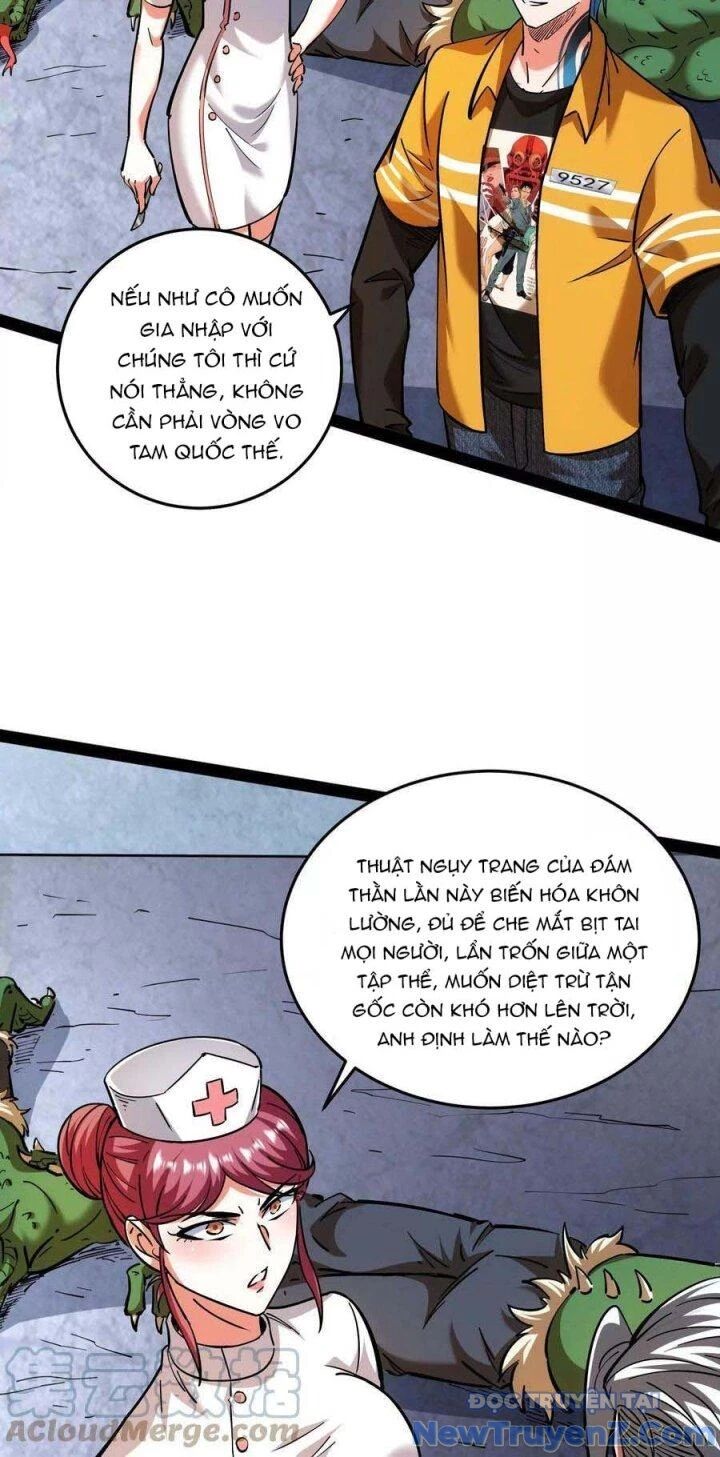 Đánh Bại Chư Thiên Chapter 122 - Trang 2