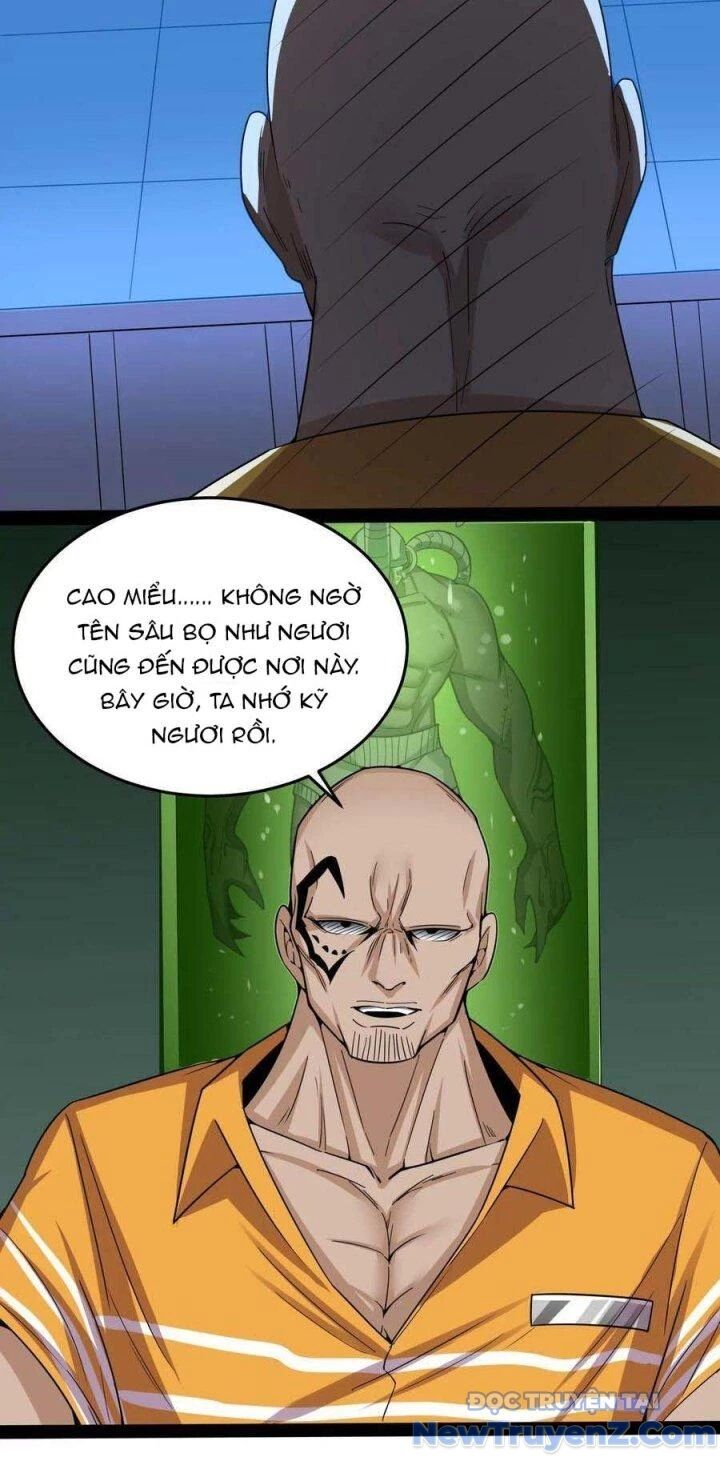 Đánh Bại Chư Thiên Chapter 122 - Trang 2