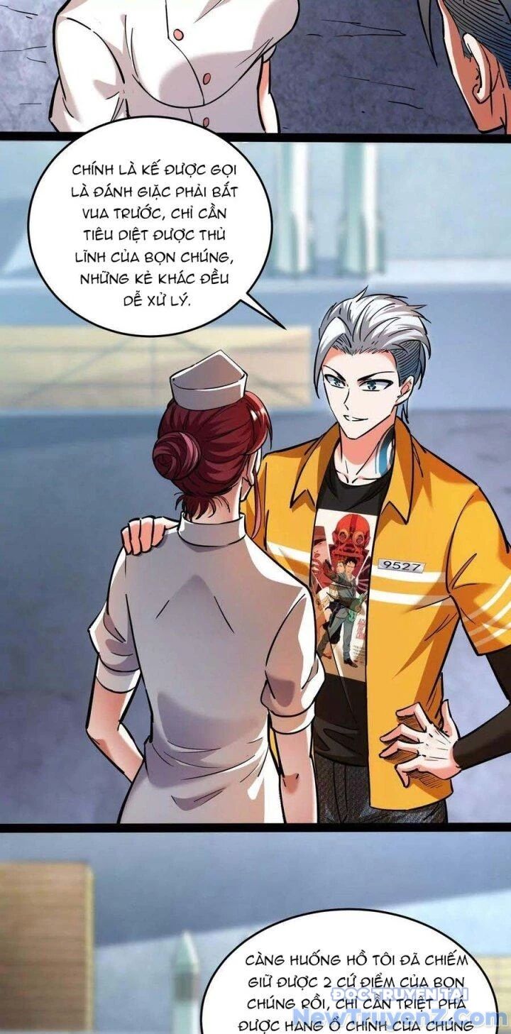 Đánh Bại Chư Thiên Chapter 122 - Trang 2