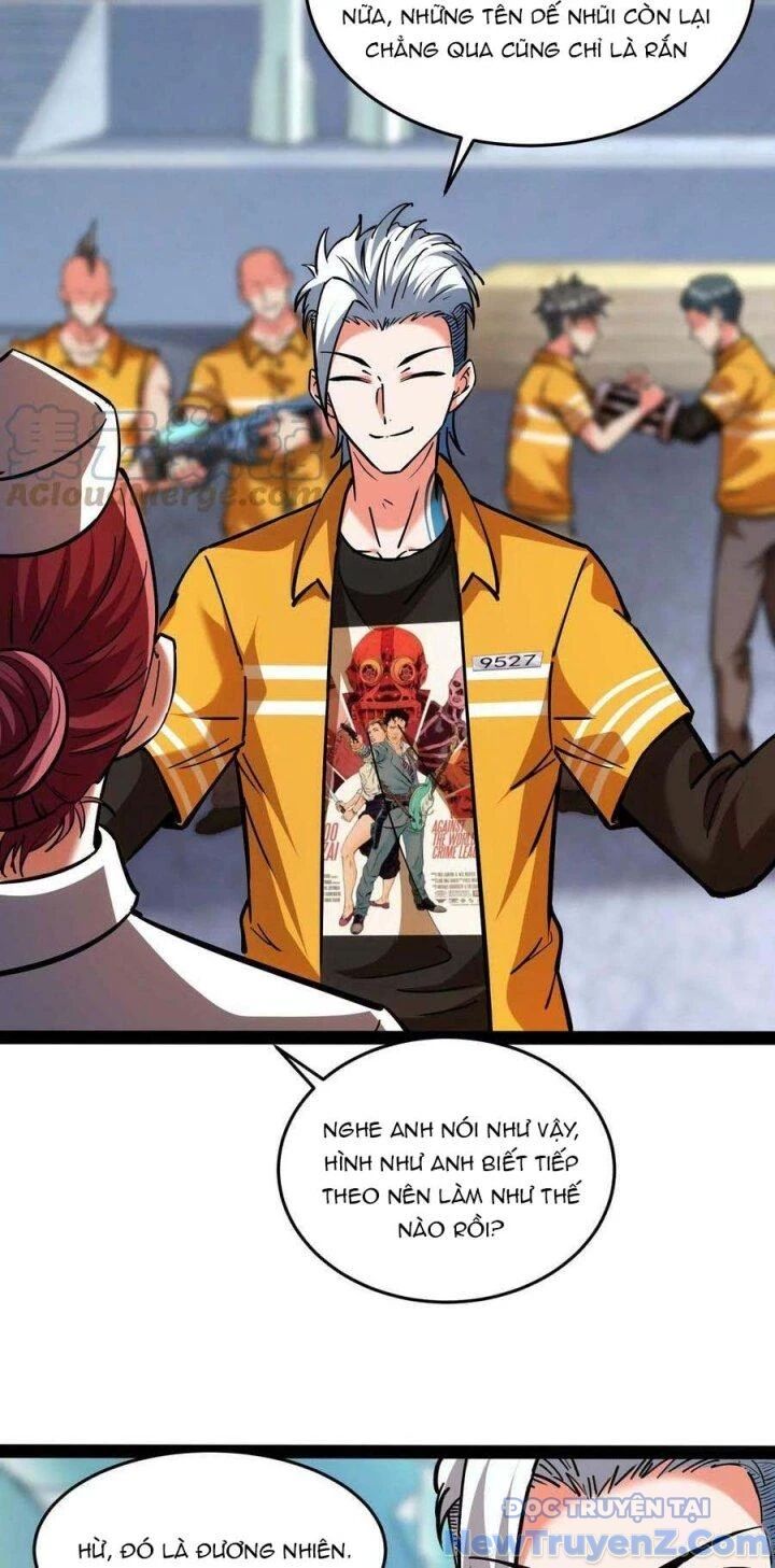 Đánh Bại Chư Thiên Chapter 122 - Trang 2