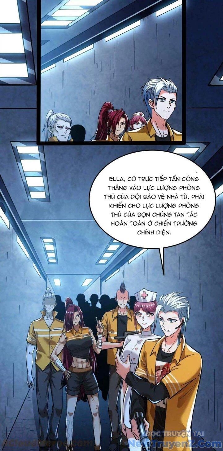 Đánh Bại Chư Thiên Chapter 122 - Trang 2