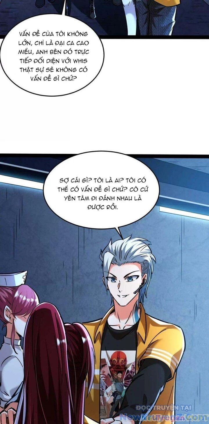 Đánh Bại Chư Thiên Chapter 122 - Trang 2