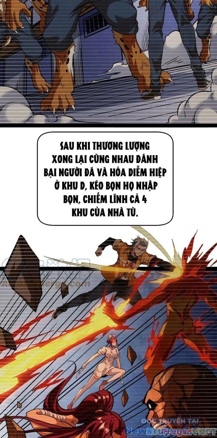 Đánh Bại Chư Thiên Chapter 123 - Trang 2