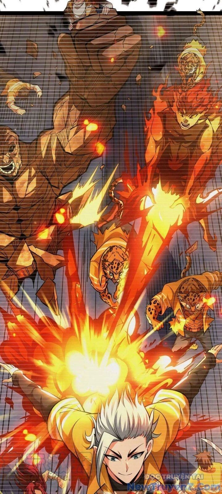 Đánh Bại Chư Thiên Chapter 123 - Trang 2