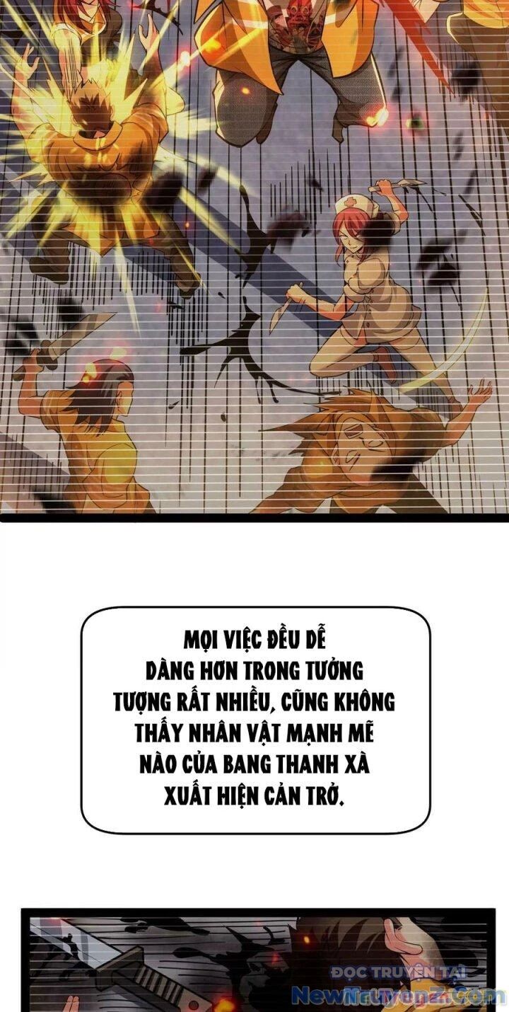 Đánh Bại Chư Thiên Chapter 123 - Trang 2