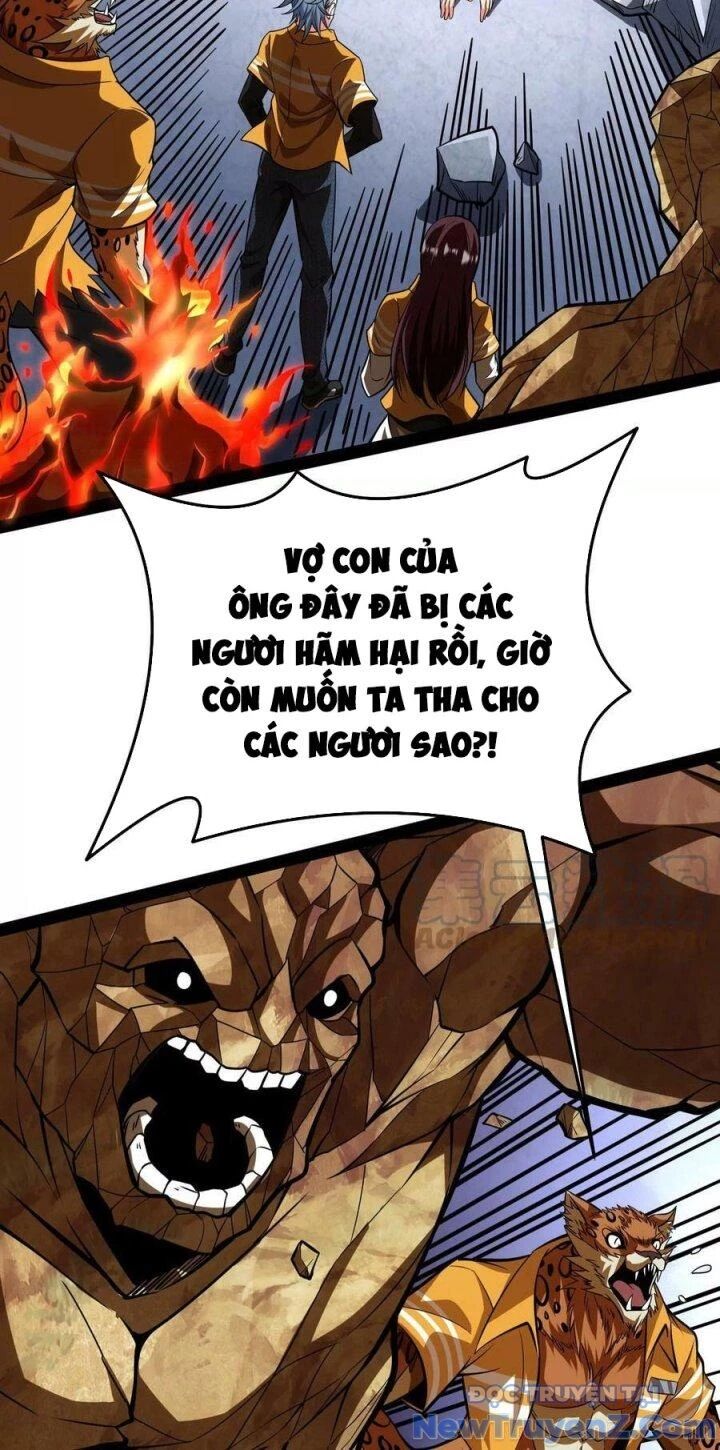 Đánh Bại Chư Thiên Chapter 123 - Trang 2