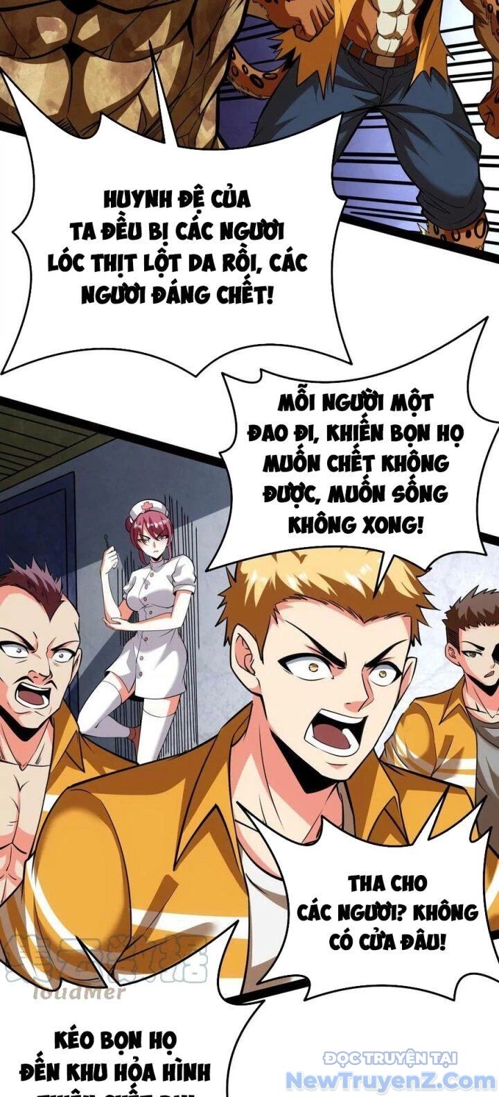 Đánh Bại Chư Thiên Chapter 123 - Trang 2