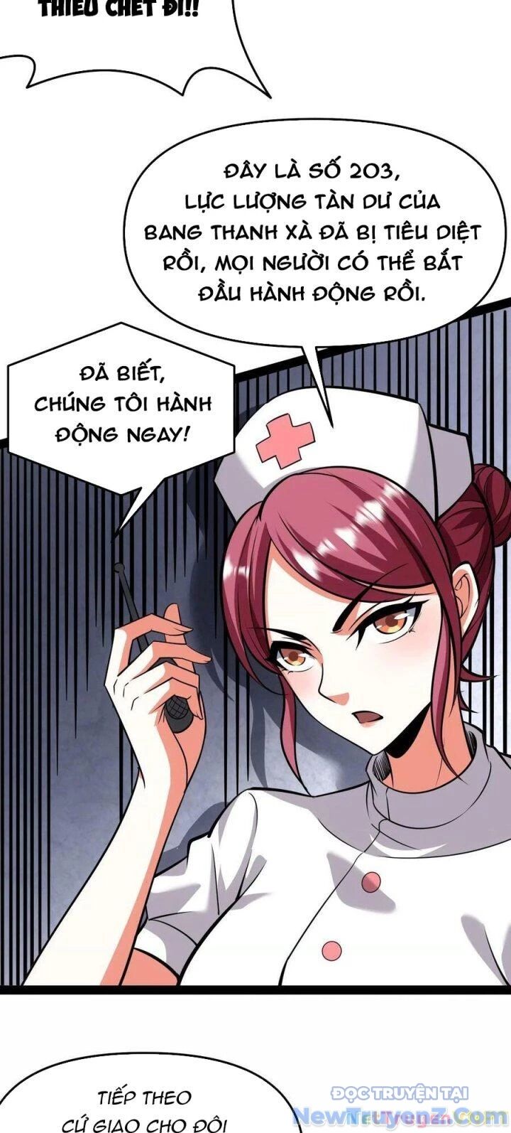 Đánh Bại Chư Thiên Chapter 123 - Trang 2