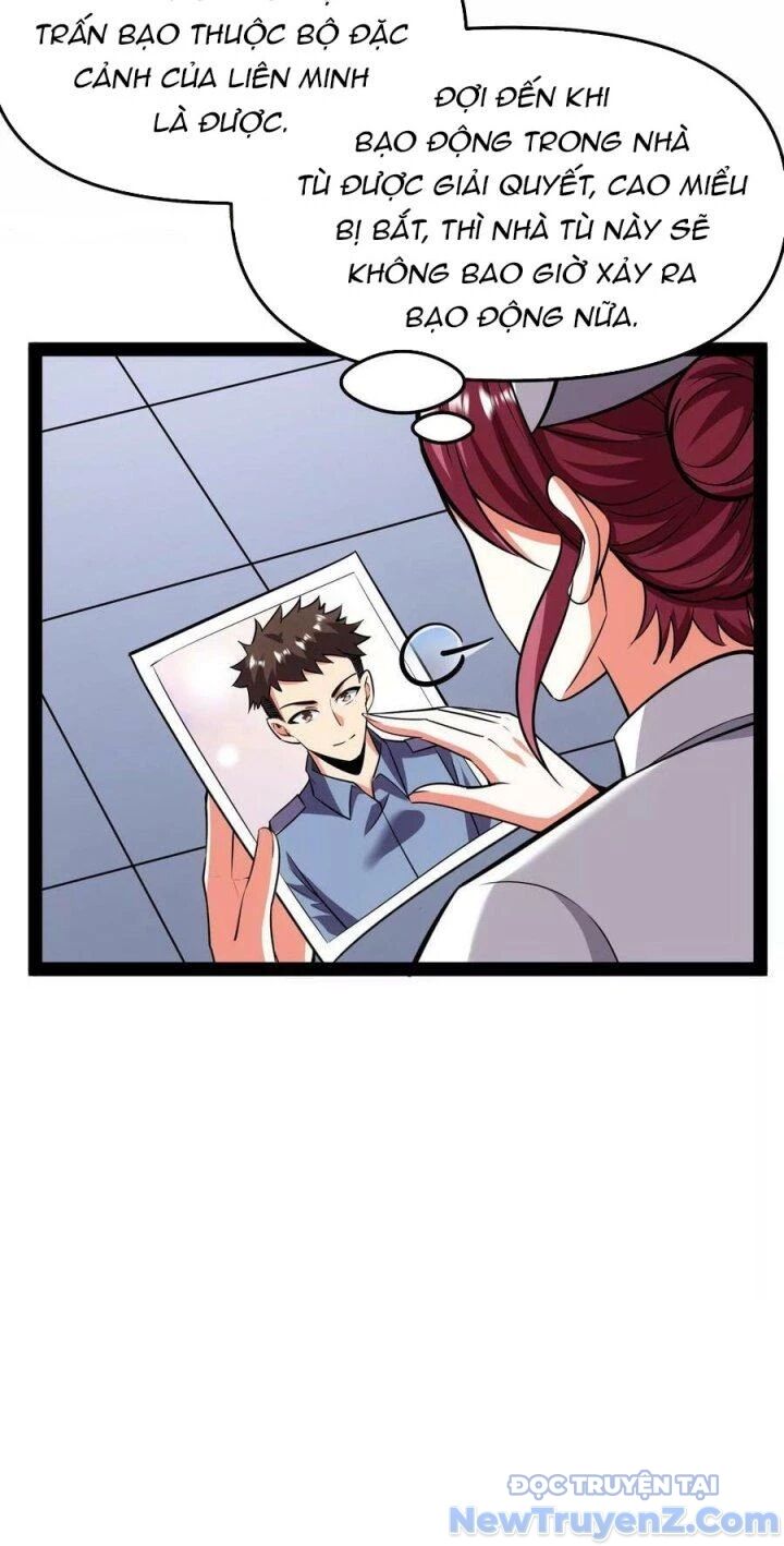 Đánh Bại Chư Thiên Chapter 123 - Trang 2