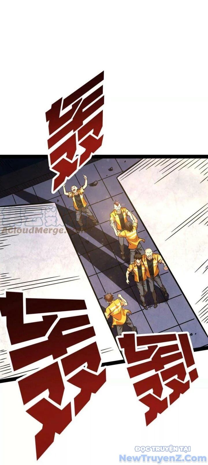 Đánh Bại Chư Thiên Chapter 123 - Trang 2
