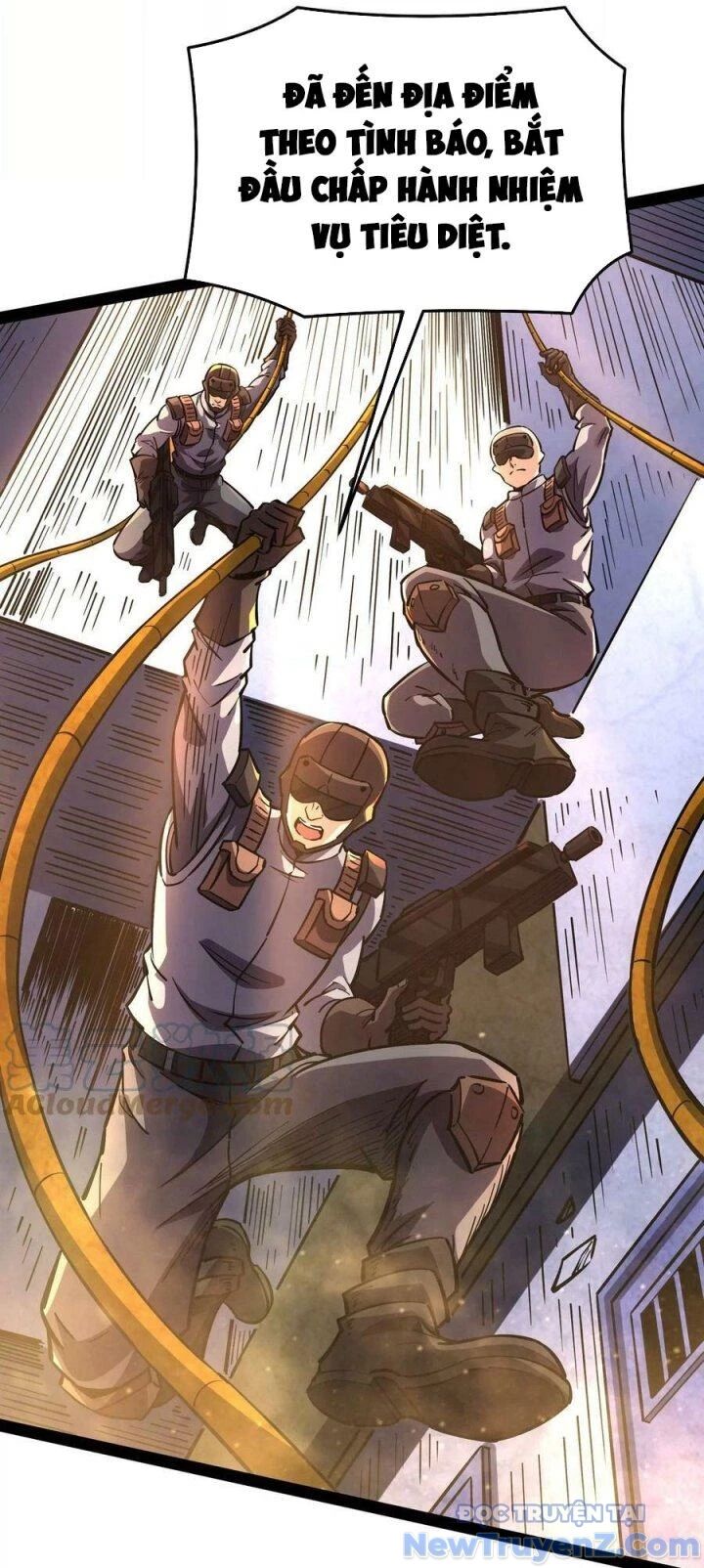 Đánh Bại Chư Thiên Chapter 123 - Trang 2