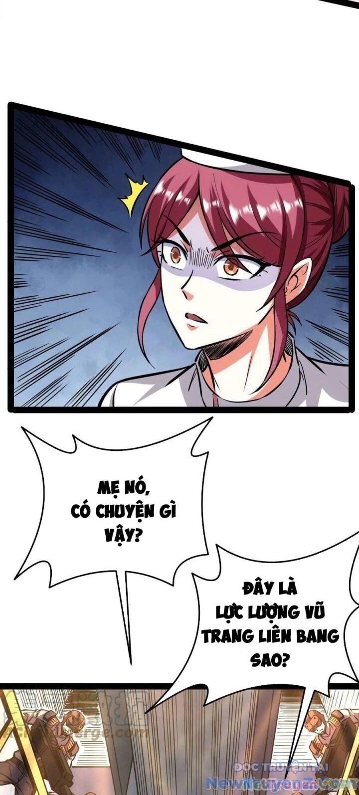 Đánh Bại Chư Thiên Chapter 123 - Trang 2