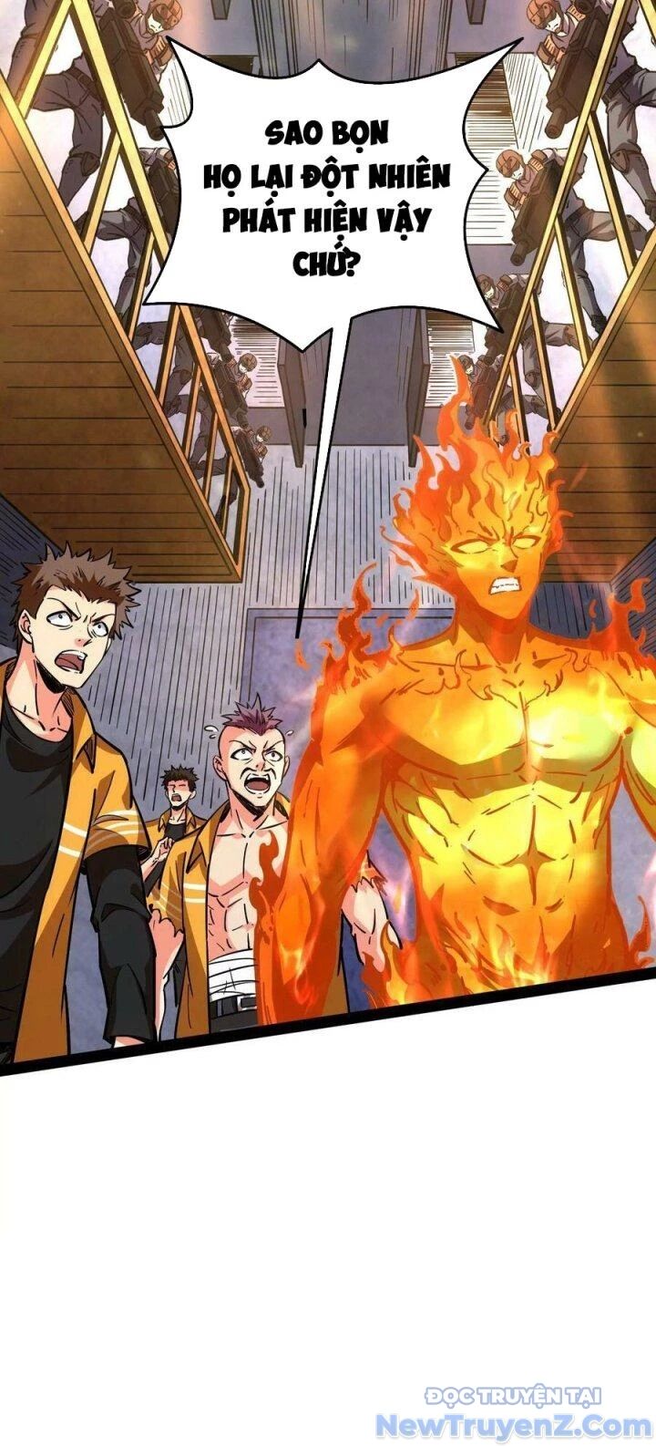 Đánh Bại Chư Thiên Chapter 123 - Trang 2