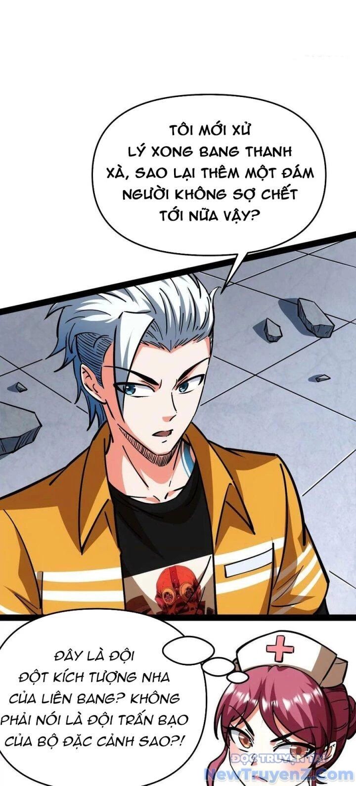 Đánh Bại Chư Thiên Chapter 123 - Trang 2