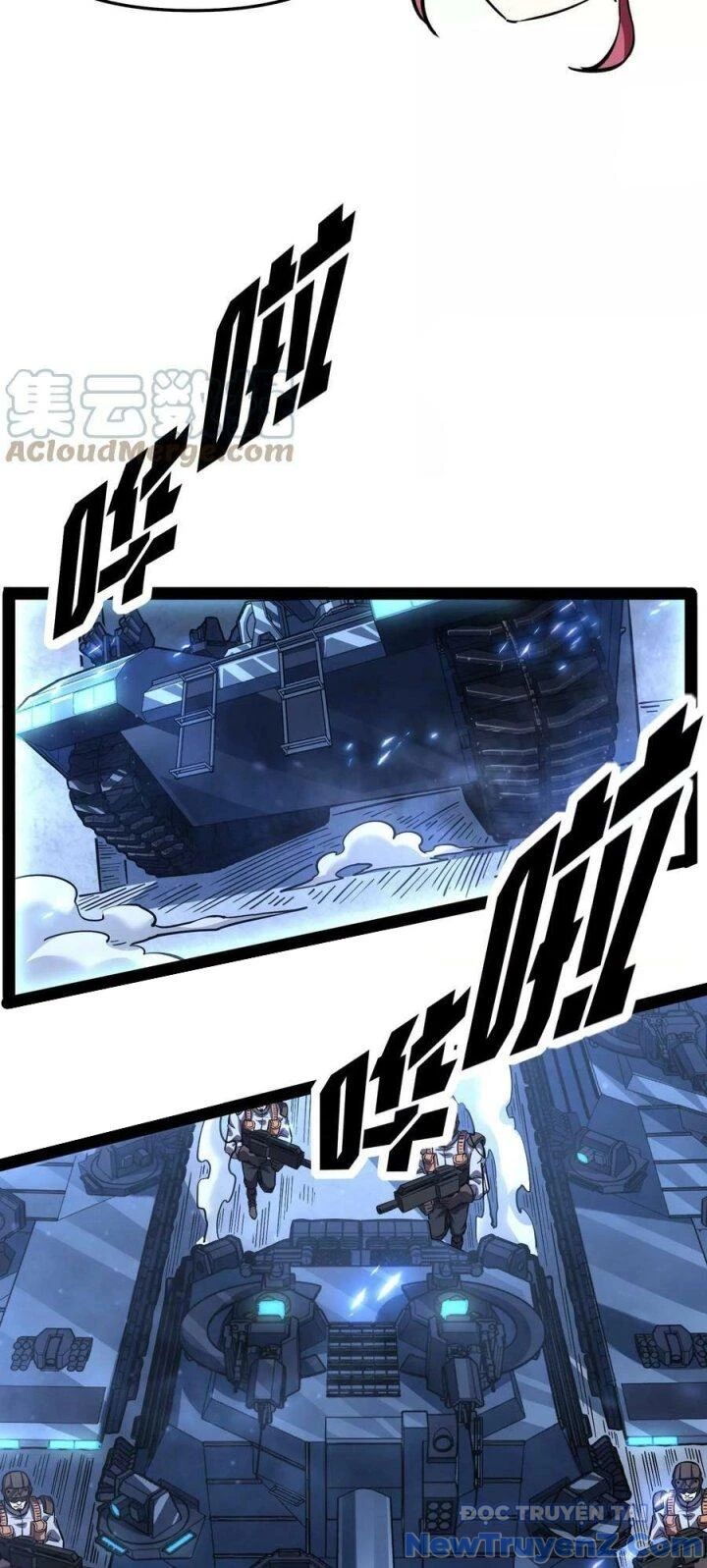 Đánh Bại Chư Thiên Chapter 123 - Trang 2