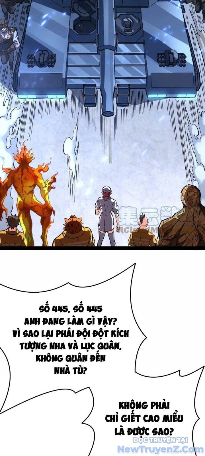 Đánh Bại Chư Thiên Chapter 123 - Trang 2