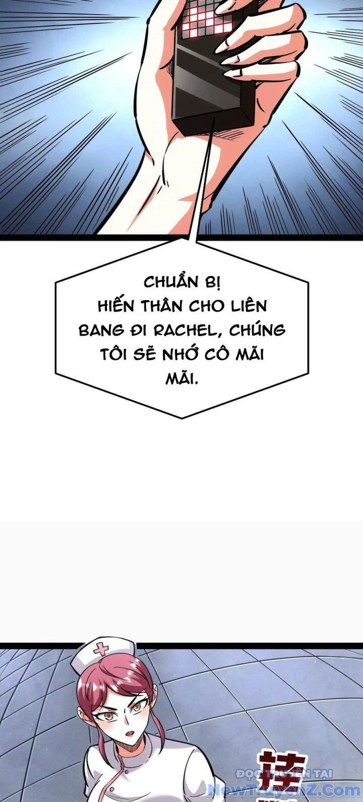 Đánh Bại Chư Thiên Chapter 123 - Trang 2