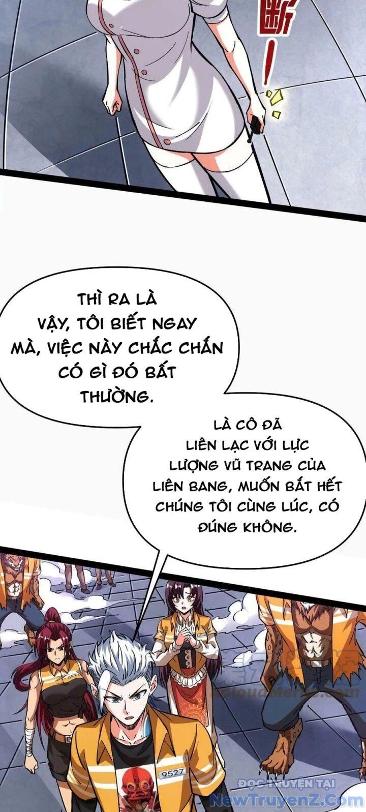 Đánh Bại Chư Thiên Chapter 123 - Trang 2