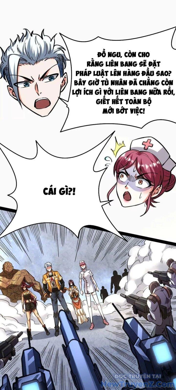 Đánh Bại Chư Thiên Chapter 123 - Trang 2