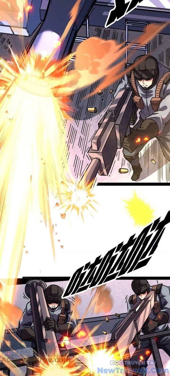Đánh Bại Chư Thiên Chapter 123 - Trang 2