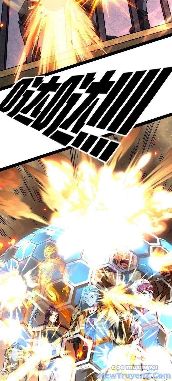 Đánh Bại Chư Thiên Chapter 123 - Trang 2