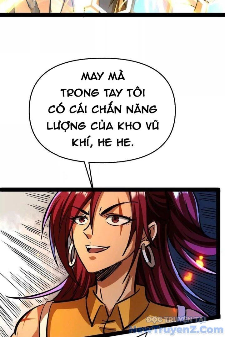 Đánh Bại Chư Thiên Chapter 123 - Trang 2