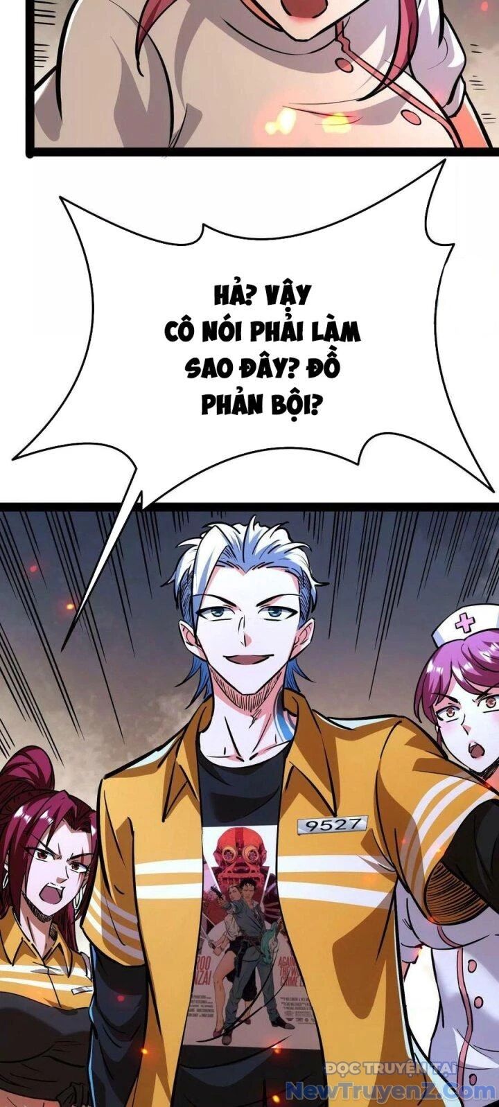 Đánh Bại Chư Thiên Chapter 123 - Trang 2