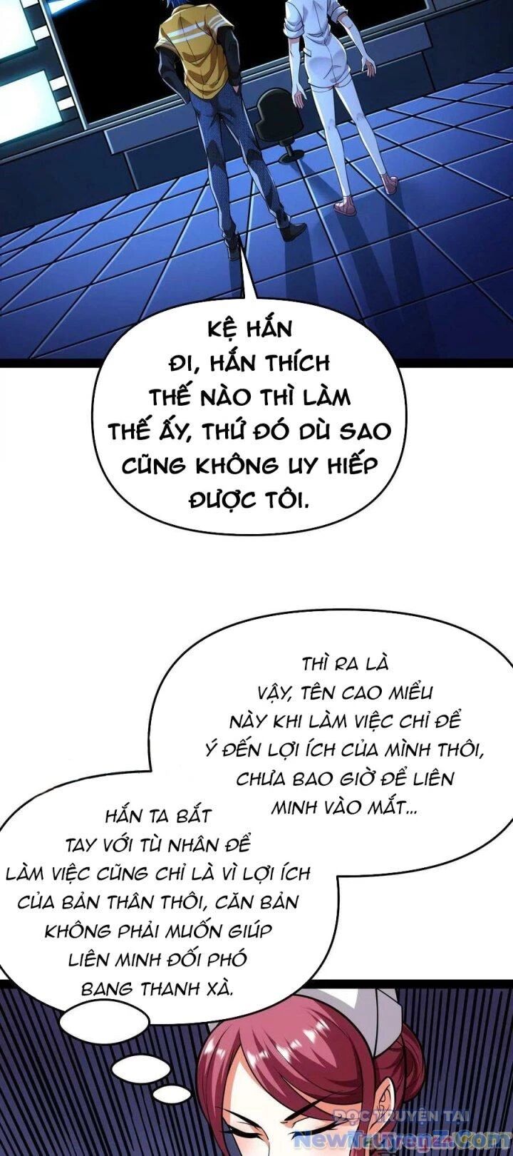 Đánh Bại Chư Thiên Chapter 123 - Trang 2