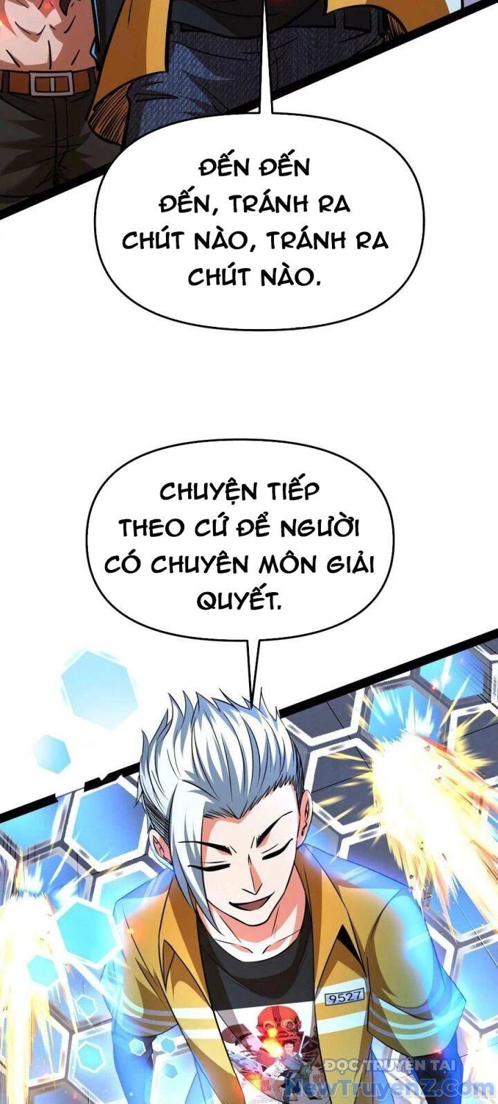 Đánh Bại Chư Thiên Chapter 123 - Trang 2