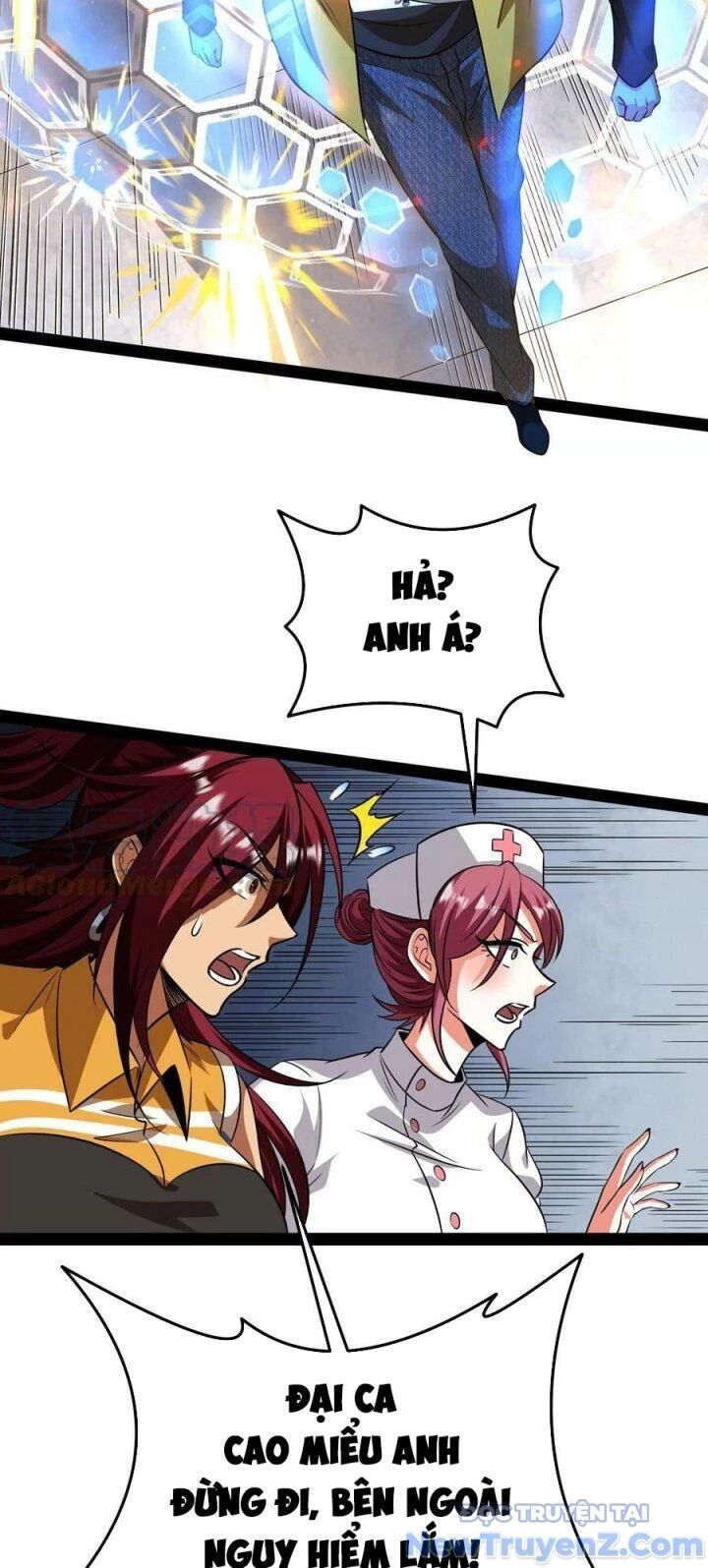 Đánh Bại Chư Thiên Chapter 123 - Trang 2