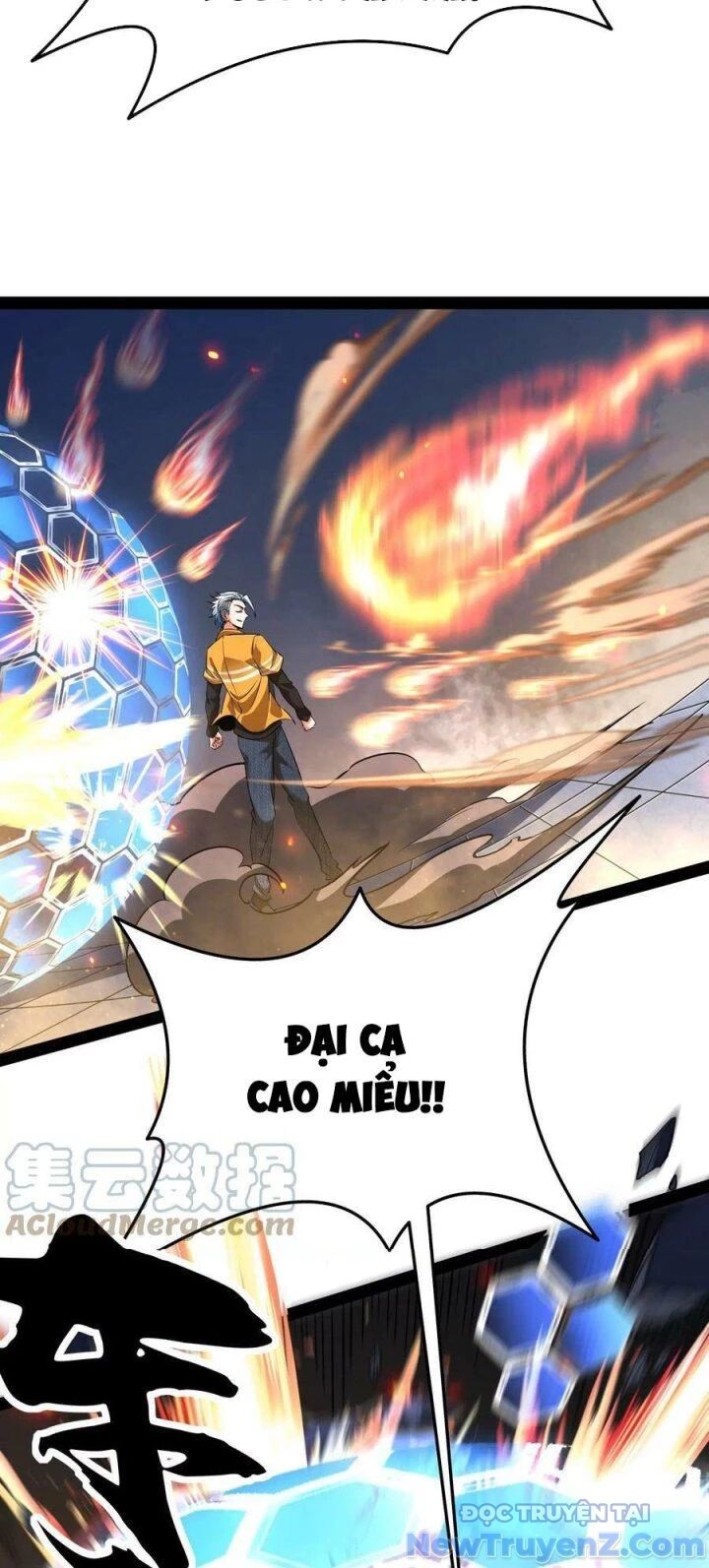 Đánh Bại Chư Thiên Chapter 123 - Trang 2