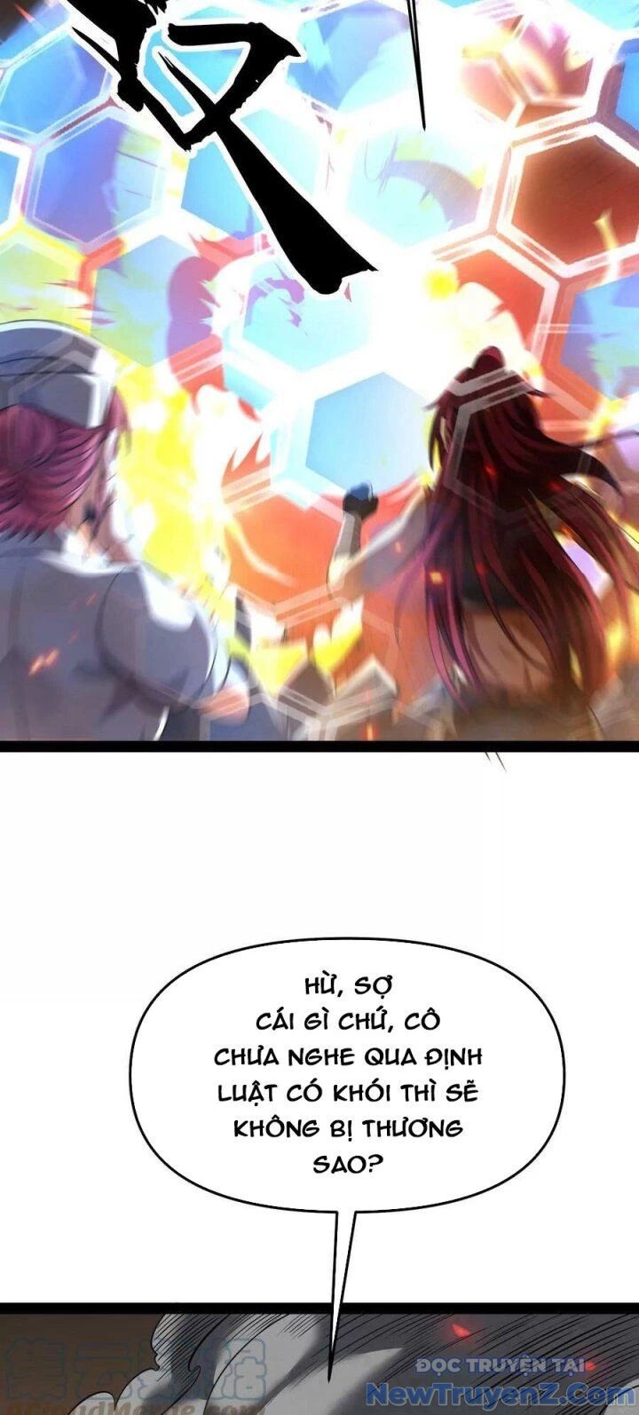 Đánh Bại Chư Thiên Chapter 123 - Trang 2
