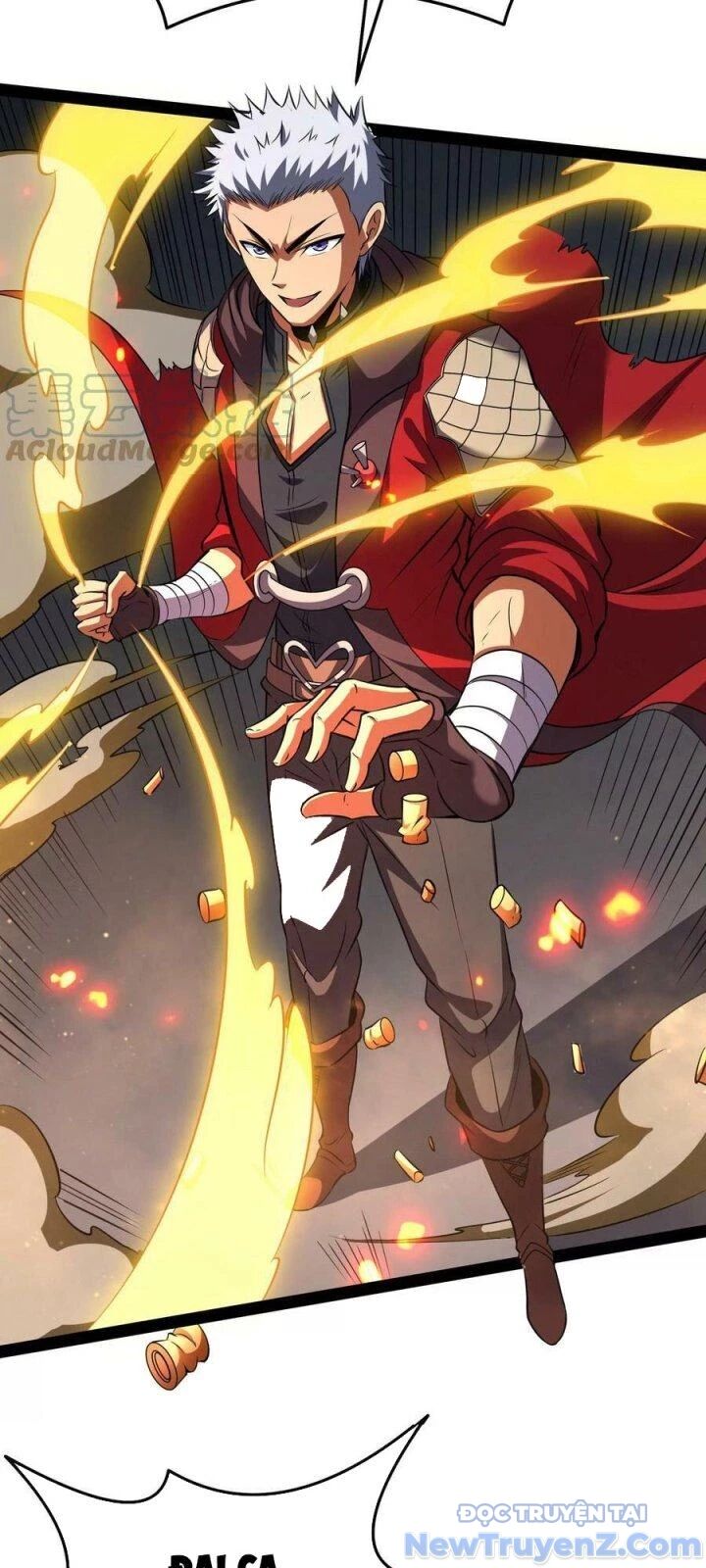 Đánh Bại Chư Thiên Chapter 123 - Trang 2