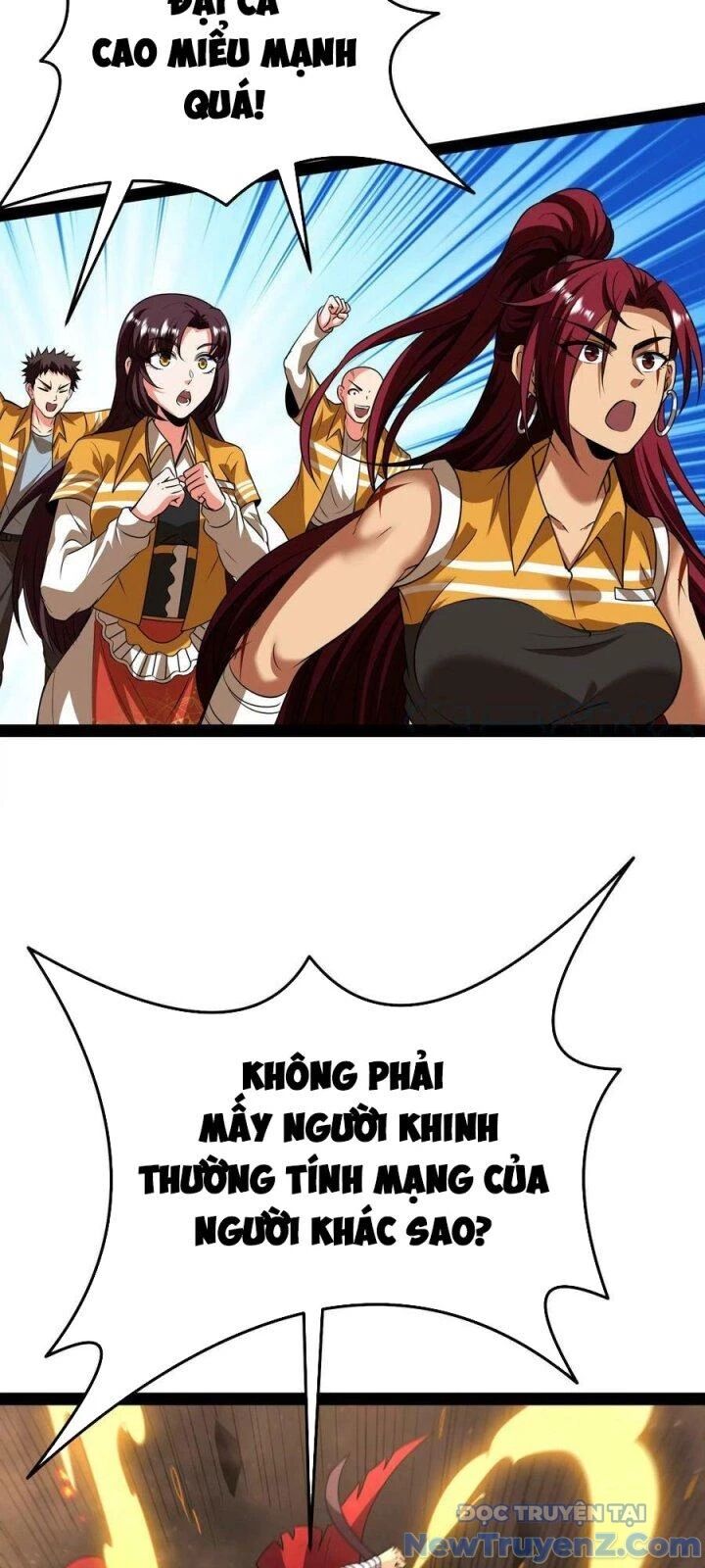 Đánh Bại Chư Thiên Chapter 123 - Trang 2