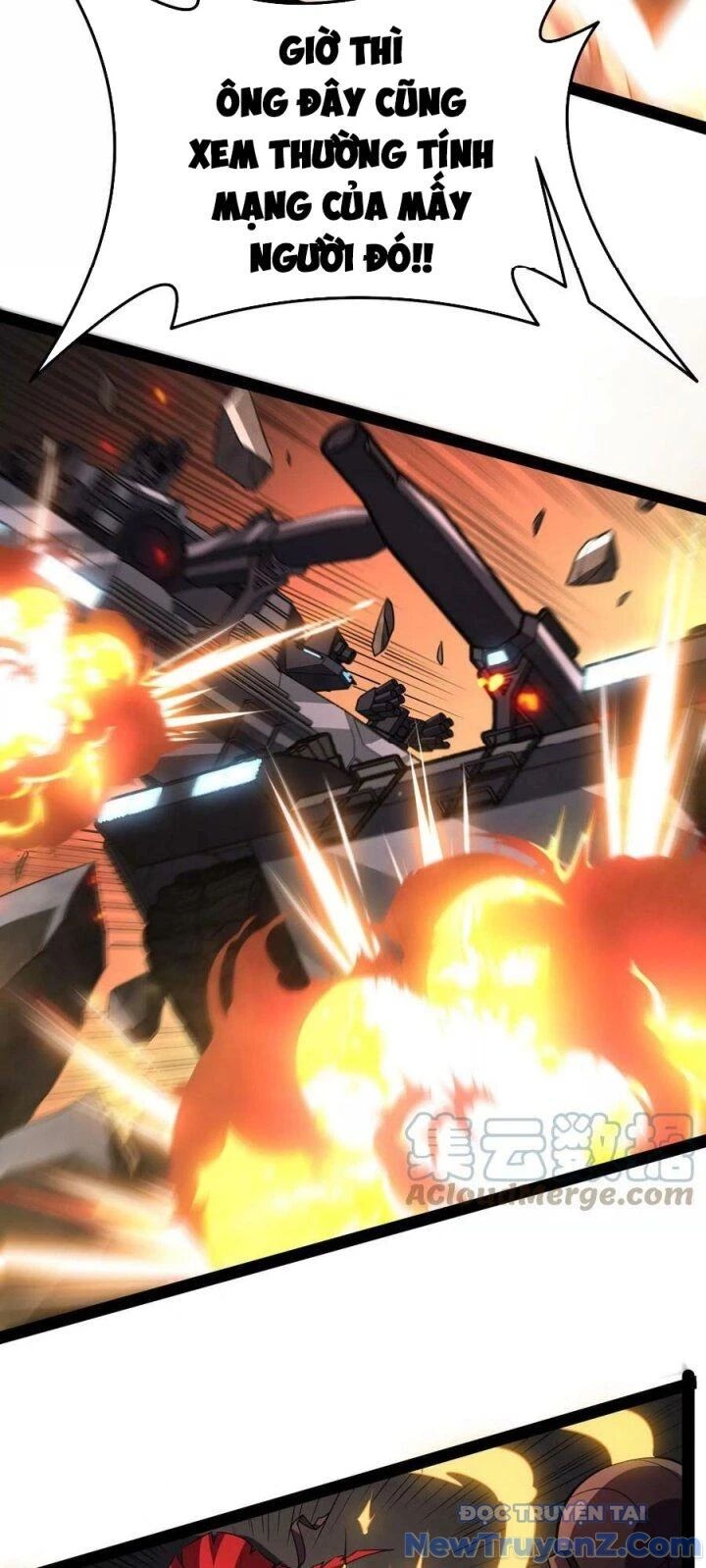 Đánh Bại Chư Thiên Chapter 123 - Trang 2