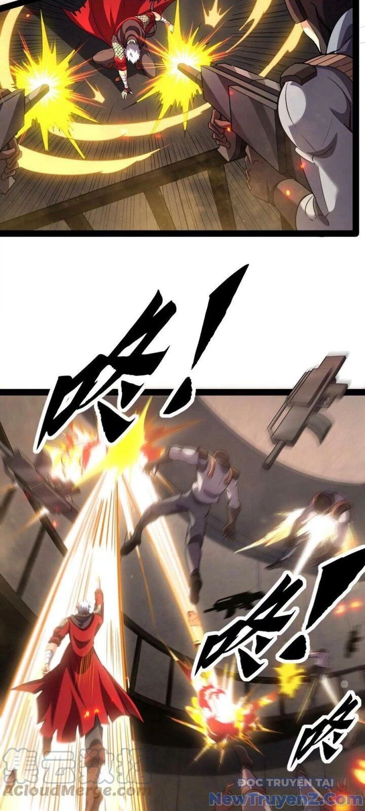 Đánh Bại Chư Thiên Chapter 123 - Trang 2