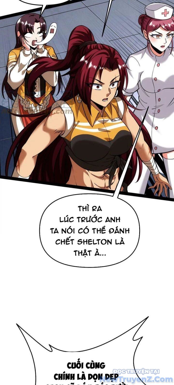 Đánh Bại Chư Thiên Chapter 123 - Trang 2