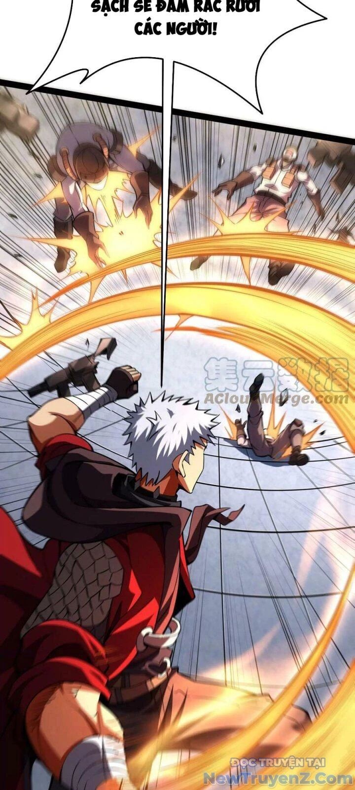 Đánh Bại Chư Thiên Chapter 123 - Trang 2