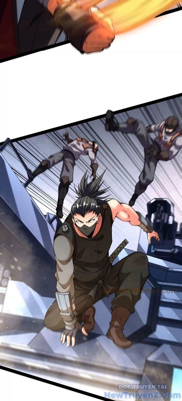 Đánh Bại Chư Thiên Chapter 123 - Trang 2