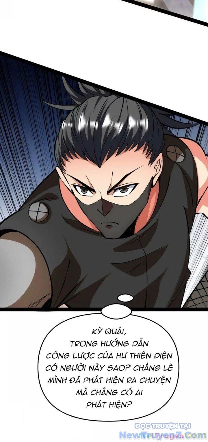 Đánh Bại Chư Thiên Chapter 123 - Trang 2