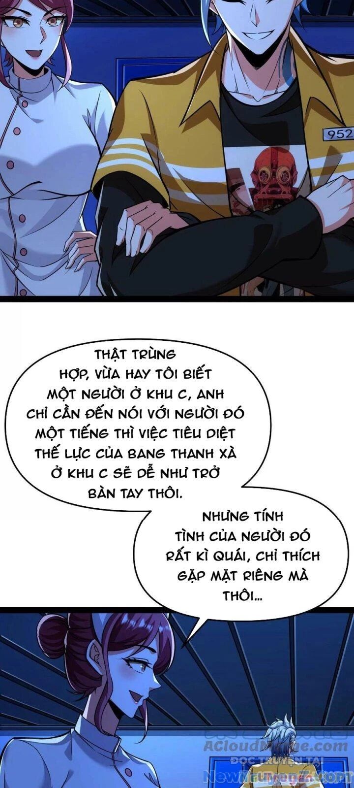 Đánh Bại Chư Thiên Chapter 123 - Trang 2