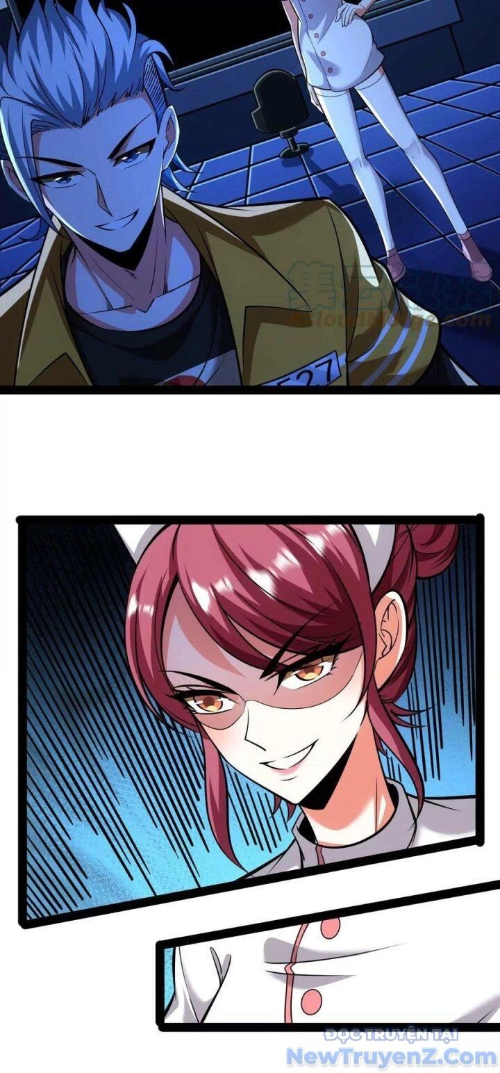 Đánh Bại Chư Thiên Chapter 123 - Trang 2