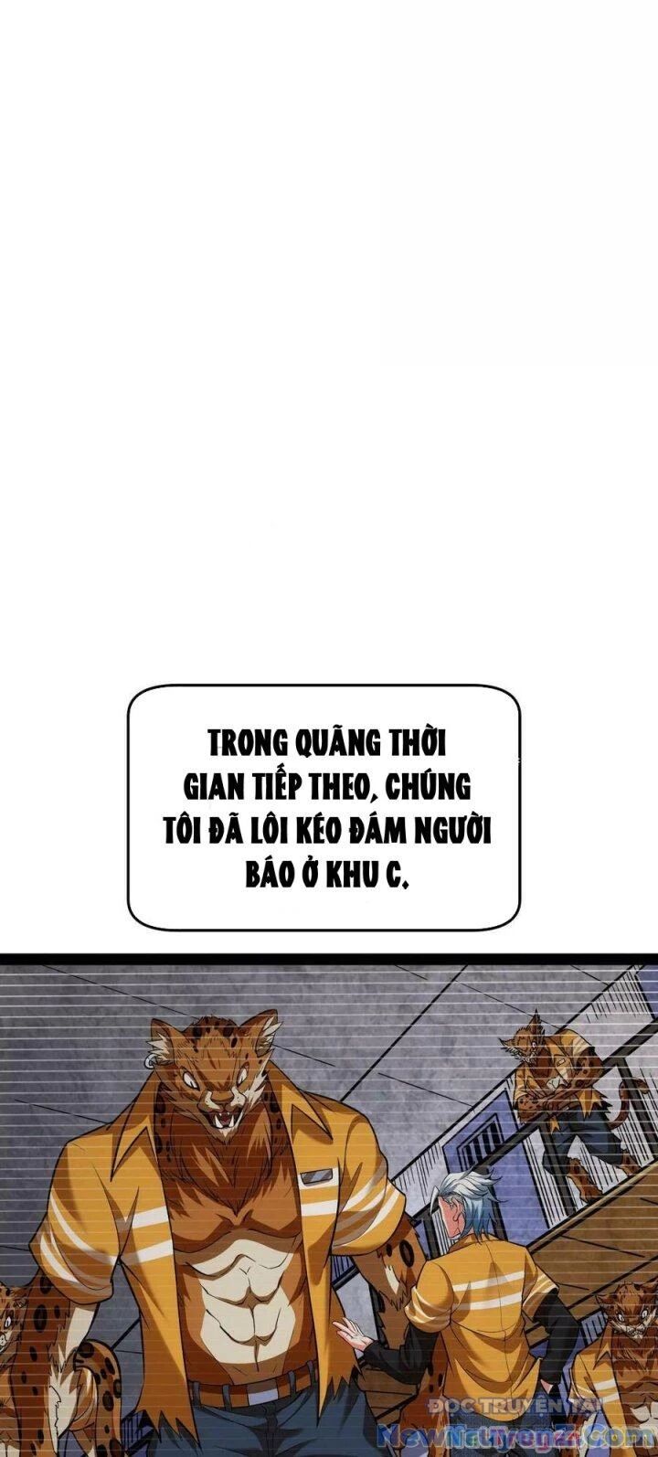 Đánh Bại Chư Thiên Chapter 123 - Trang 2