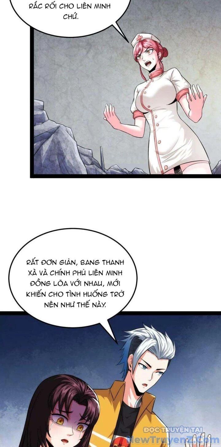 Đánh Bại Chư Thiên Chapter 124 - Trang 2