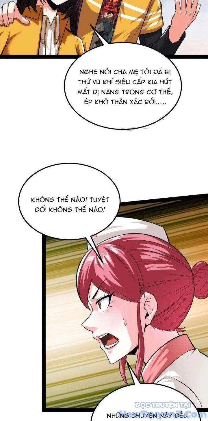 Đánh Bại Chư Thiên Chapter 124 - Trang 2